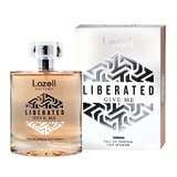 Lazell Liberated Give Me For Women Parfumuotas vanduo 100ml