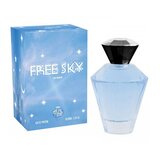 Real Time Free Sky For Woman Parfumuotas vanduo 100ml