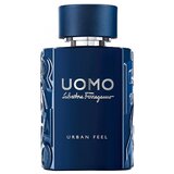 Salvatore Ferragamo Uomo Urban Feel Tualetinis vanduo 100ml