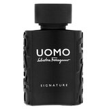 Salvatore Ferragamo Uomo Signature Parfumuotas vanduo 30ml