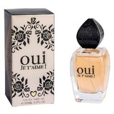 Linn Young Oui Je T'Aime Parfumuotas vanduo