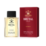 La Rive Brutal Classic Intense Tualetinis vanduo