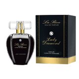 La Rive Lady Diamond Parfumuotas vanduo