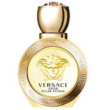 Versace Eros Pour Femme Eau de Toilette Tualetinis vanduo 50ml