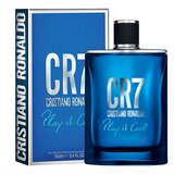 Cristiano Ronaldo CR7 Play it Cool Tualetinis vanduo 100ml