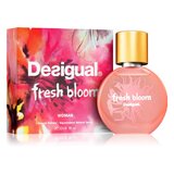 Desigual Fresh Bloom Woman tualetinis vanduo 30ml