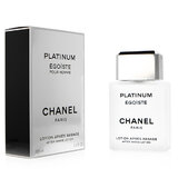 Chanel Platinum Egoiste Priemonė po skutimosi 100ml