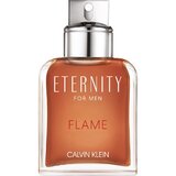 Calvin Klein Eternity Flame For Men Tualetinis vanduo 100ml