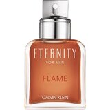 Calvin Klein Eternity Flame For Men Tualetinis vanduo 50ml