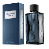 Abercrombie&Fitch First Instinct Blue Man Tualetinis vanduo 100ml