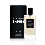 Saphir California Man Parfumuotas vanduo 50ml