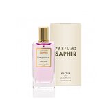 Saphir Elegance Pour Femme Parfumuotas vanduo 50ml