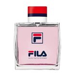 Fila Italia for Women Tualetinis vanduo