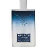 Police Frozen For Man Tualetinis vanduo 100ml