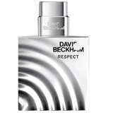 David Beckham Respect Tualetinis vanduo 40ml
