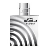 David Beckham Respect Tualetinis vanduo 60ml