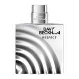 David Beckham Respect Tualetinis vanduo 90ml