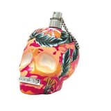 Police To Be Exotic Jungle For Woman Parfumuotas vanduo 40ml