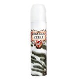 Cuba Original Cuba Jungle Zebra Parfumuotas vanduo 100ml