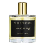 Zarkoperfume Molecule No. 8 Parfumuotas vanduo 100ml
