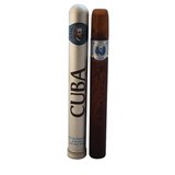 Cuba Original Cuba Blue Tualetinis vanduo 35ml