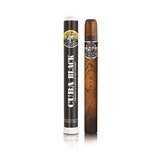 Cuba Original Cuba Black Tualetinis vanduo 35ml