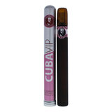 Cuba Original Cuba VIP For Women Parfumuotas vanduo 35ml