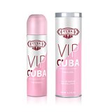 Cuba Original Cuba VIP For Women Parfumuotas vanduo 100ml