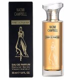Naomi Campbell Pret A Porter Parfumuotas vanduo 30ml