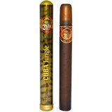 Cuba Original Cuba Jungle Tiger Parfumuotas vanduo 35ml
