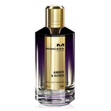 Mancera Amber&Roses Kvepalai 120ml