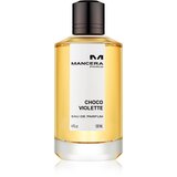 Mancera Choco Violette Kvepalai 120ml
