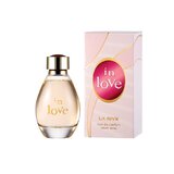 La Rive In Love Woman Parfumuotas vanduo