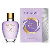 La Rive Wave Of Love For Woman Parfumuotas vanduo