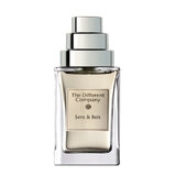 The Different Company Un Parfum des Sens & Bois tualetinis vanduo 90ml