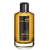Mancera Black Intensitive Aoud Parfumuotas vanduo 120ml