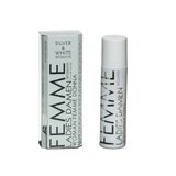 Omerta Silver & White Woman Parfumuotas vanduo