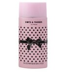 Real Time Dots & Things Pink For Women kvepalai 100ml
