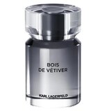 Karl Lagerfeld Bois De Vetiver Tualetinis vanduo 50ml