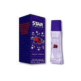 Star Nature Wild Berries Tualetinis vanduo 70ml