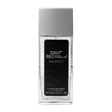 David Beckham Respect Dezodorantas 75ml
