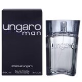 Emanuel Ungaro Man Tualetinis vanduo 90ml