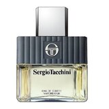 Sergio Tacchini Sergio Tacchini Man Tualetinis vanduo 100ml