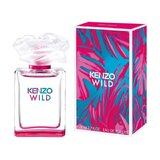 Kenzo Wild tualetinis vanduo 50ml