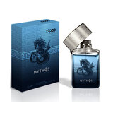 Zippo Mythos tualetinis vanduo 40ml