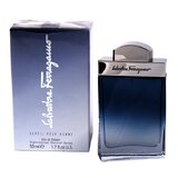 Salvatore Ferragamo Subtil Pour Homme Tualetinis vanduo 50ml