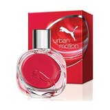 Puma Urban Motion Woman Deospray