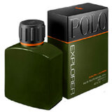 Ralph Lauren Polo Explorer tualetinis vanduo