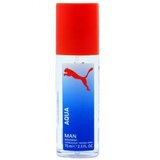 Puma Aqua Man tualetinis vanduo – testeris