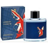 Playboy London tualetinis vanduo